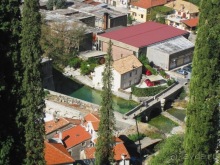 Черногория – октябрьские впечатления (День 4)