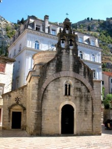 Черногория – октябрьские впечатления (День 4)