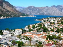 Черногория – октябрьские впечатления (День 4)