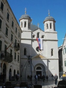 Черногория – октябрьские впечатления (День 4)