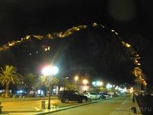 Черногория – октябрьские впечатления (День 4)