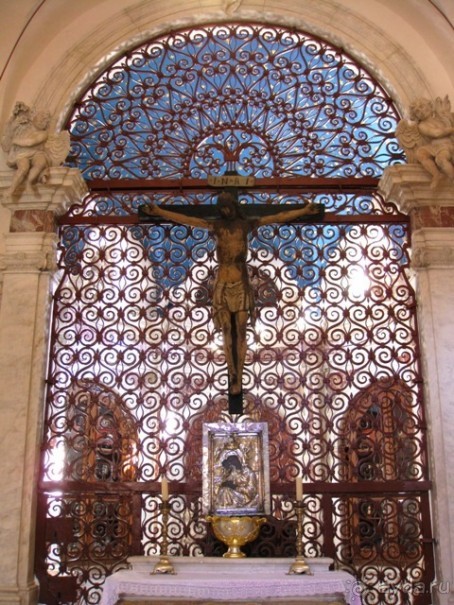 Черногория – октябрьские впечатления (День 4)