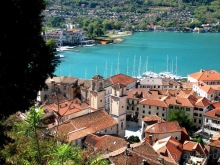 Черногория – октябрьские впечатления (День 4)