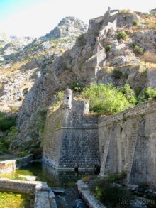 Черногория – октябрьские впечатления (День 4)