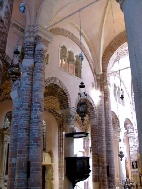 Черногория – октябрьские впечатления (День 4)