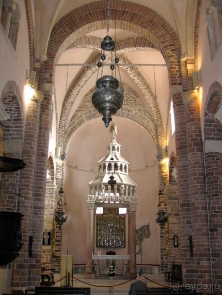 Черногория – октябрьские впечатления (День 4)