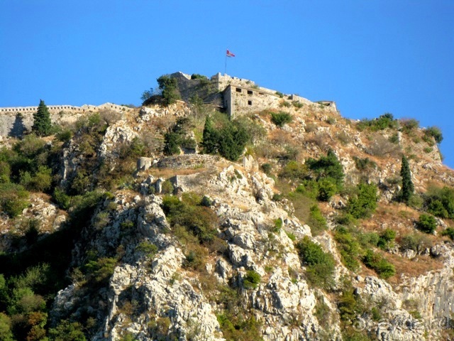 Черногория – октябрьские впечатления (День 4)