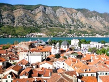 Черногория – октябрьские впечатления (День 4)