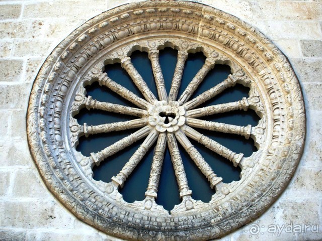 Черногория – октябрьские впечатления (День 4)