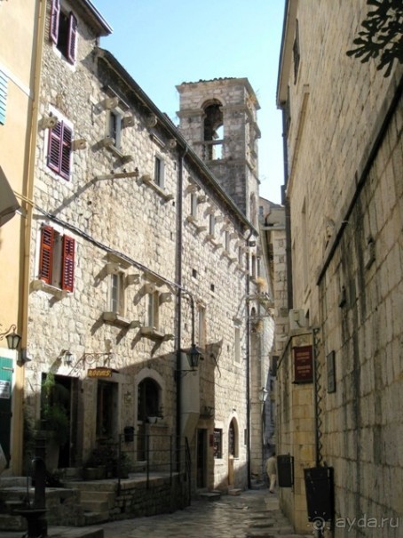 Черногория – октябрьские впечатления (День 4)