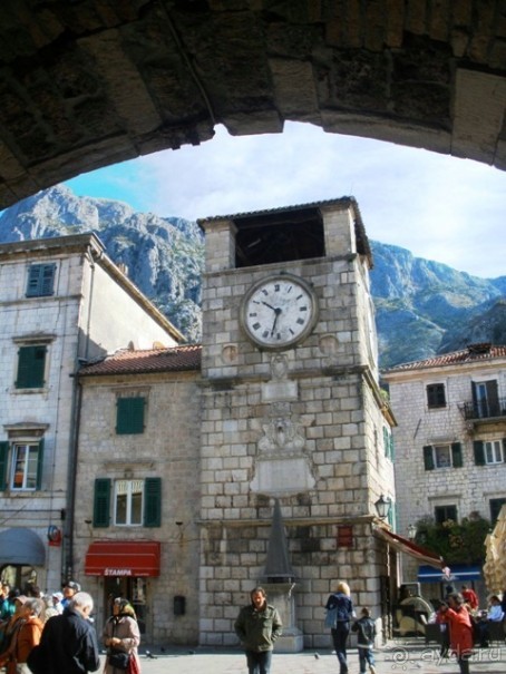 Черногория – октябрьские впечатления (День 4)