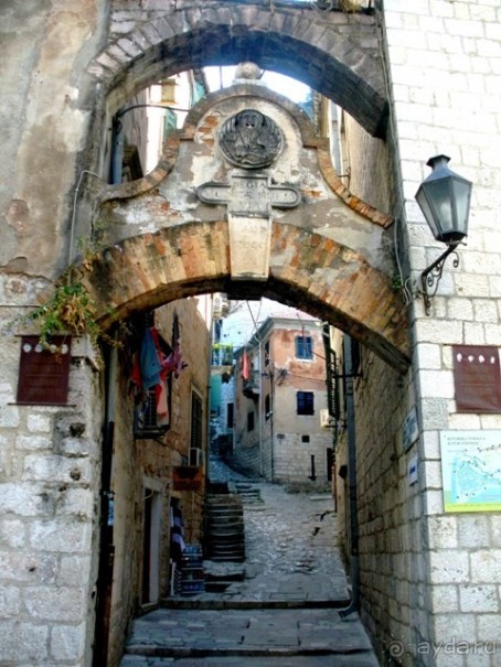 Черногория – октябрьские впечатления (День 4)