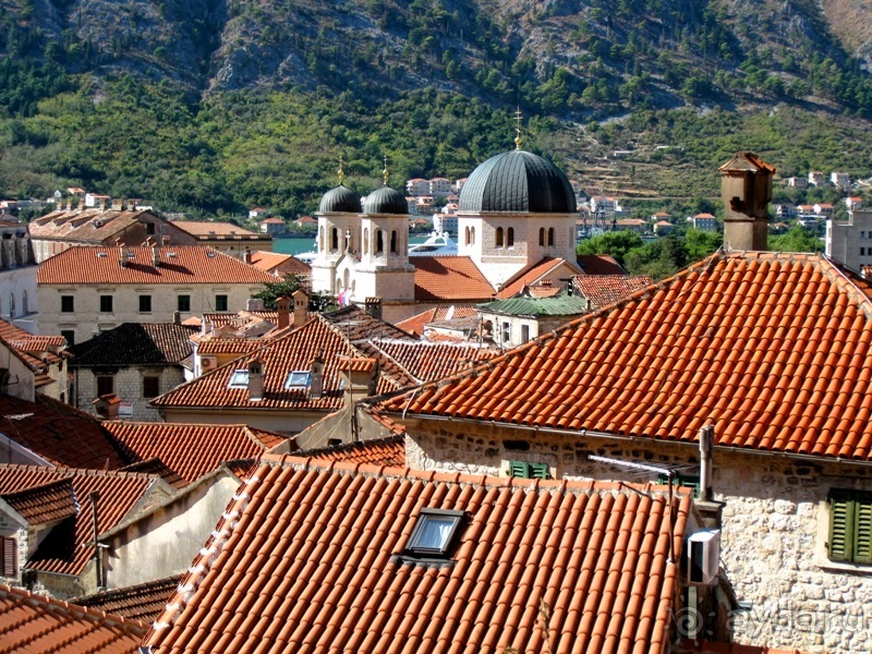 Черногория – октябрьские впечатления (День 4)