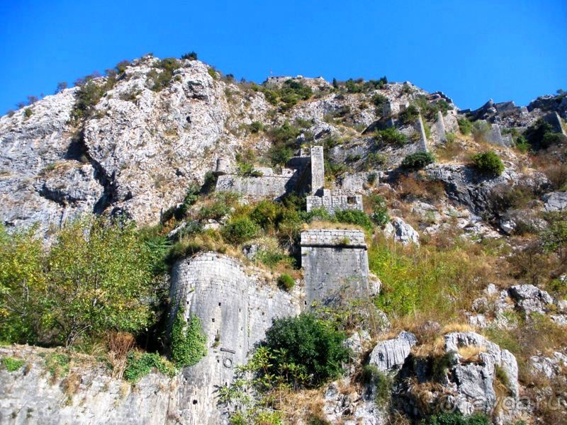 Черногория – октябрьские впечатления (День 4)