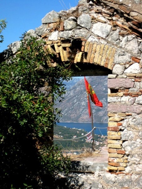 Черногория – октябрьские впечатления (День 4)