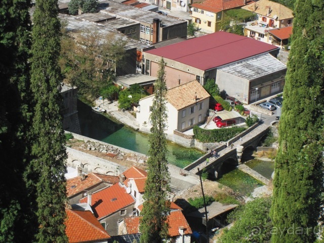 Черногория – октябрьские впечатления (День 4)