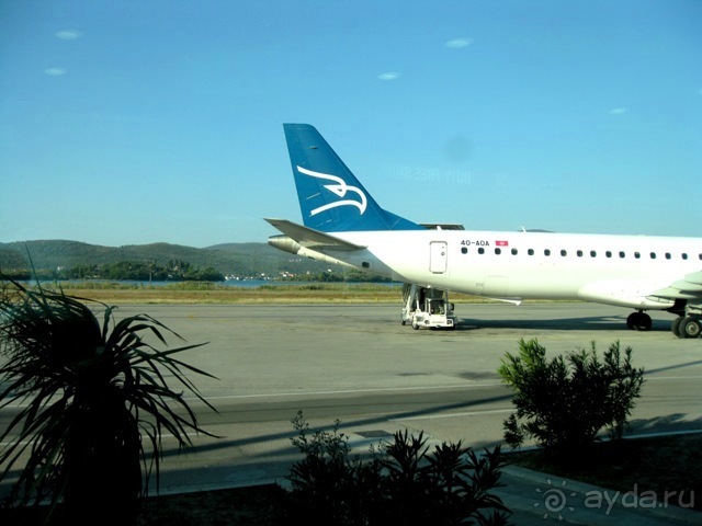 Черногория – октябрьские впечатления (День 4)