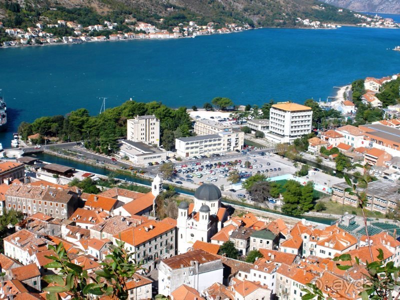 Черногория – октябрьские впечатления (День 4)