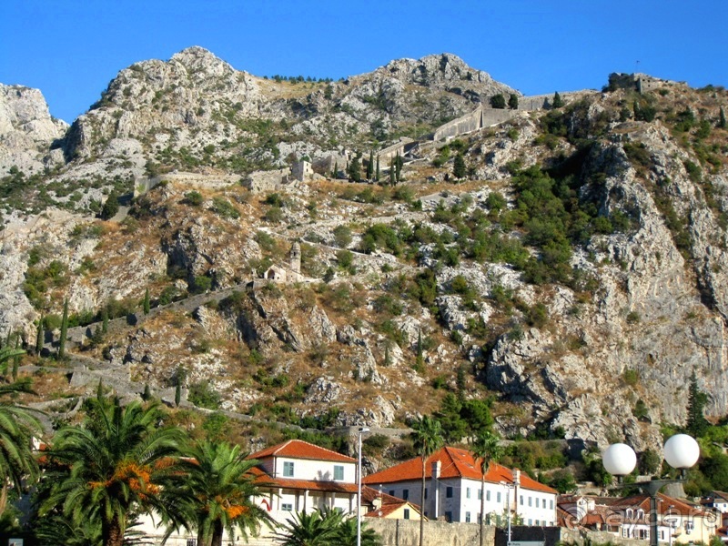 Черногория – октябрьские впечатления (День 4)