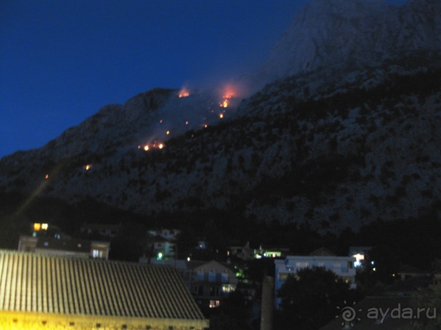 Черногория – октябрьские впечатления (День 4)