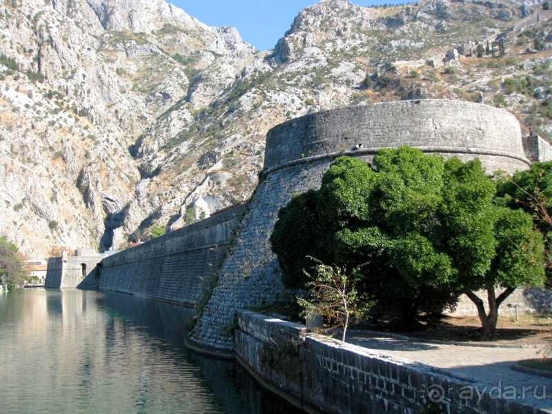 Черногория – октябрьские впечатления (День 4)