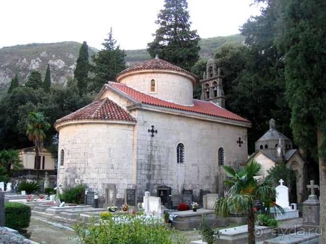 Черногория – октябрьские впечатления (День 4)