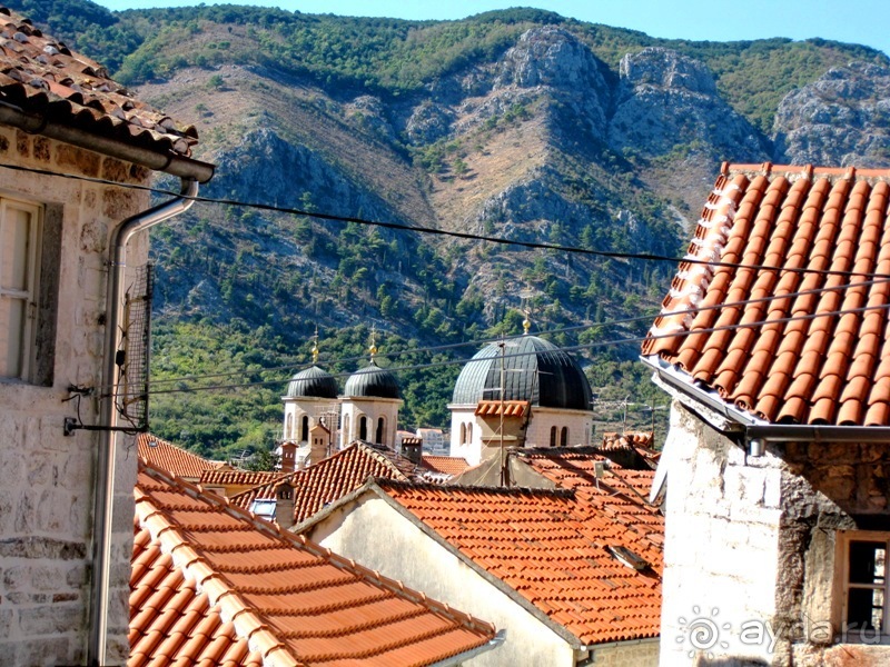 Черногория – октябрьские впечатления (День 4)