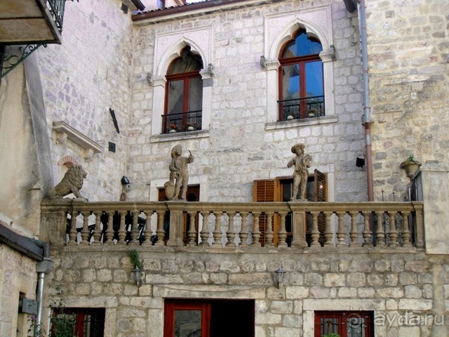 Черногория – октябрьские впечатления (День 4)