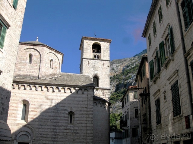 Черногория – октябрьские впечатления (День 4)