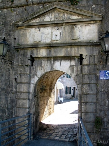 Черногория – октябрьские впечатления (День 4)