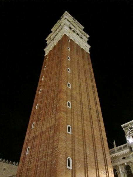 Венеция без стереотипов и Гранд-канала: сухопутные прогулки по Городу на воде. Часть 1/5