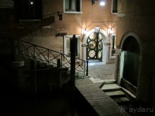 Венеция без стереотипов и Гранд-канала: сухопутные прогулки по Городу на воде. Часть 1/5