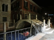 Венеция без стереотипов и Гранд-канала: сухопутные прогулки по Городу на воде. Часть 1/5