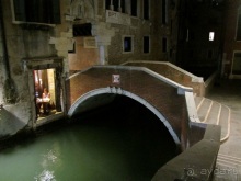 Венеция без стереотипов и Гранд-канала: сухопутные прогулки по Городу на воде. Часть 1/5