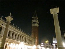 Венеция без стереотипов и Гранд-канала: сухопутные прогулки по Городу на воде. Часть 1/5