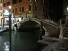 Венеция без стереотипов и Гранд-канала: сухопутные прогулки по Городу на воде. Часть 1/5