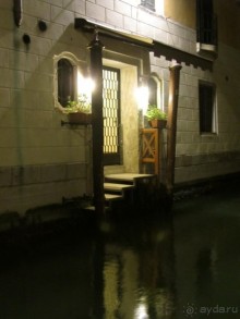 Венеция без стереотипов и Гранд-канала: сухопутные прогулки по Городу на воде. Часть 1/5