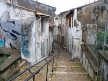 От Марселя до Каркассона: 5 городов за 5 дней (Арль)