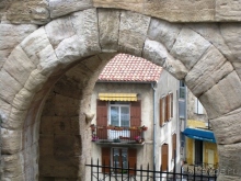 От Марселя до Каркассона: 5 городов за 5 дней (Арль)