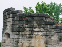 От Марселя до Каркассона: 5 городов за 5 дней (Арль)