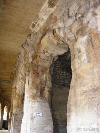 От Марселя до Каркассона: 5 городов за 5 дней (Арль)