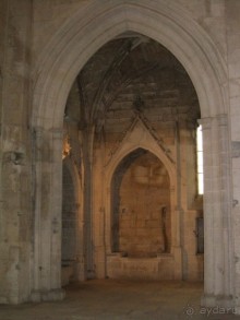 От Марселя до Каркассона: 5 городов за 5 дней (Арль)