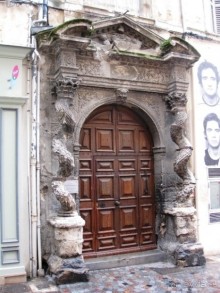 От Марселя до Каркассона: 5 городов за 5 дней (Арль)