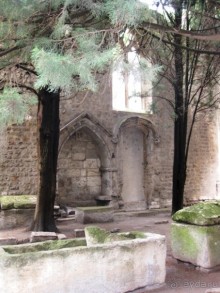 От Марселя до Каркассона: 5 городов за 5 дней (Арль)