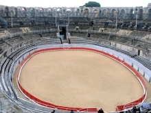 От Марселя до Каркассона: 5 городов за 5 дней (Арль)