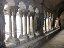 От Марселя до Каркассона: 5 городов за 5 дней (Арль)