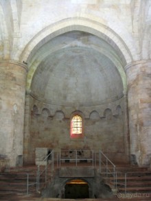 От Марселя до Каркассона: 5 городов за 5 дней (Арль)