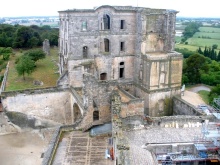 От Марселя до Каркассона: 5 городов за 5 дней (Арль)