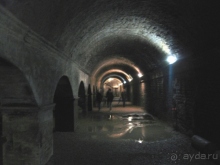 От Марселя до Каркассона: 5 городов за 5 дней (Арль)