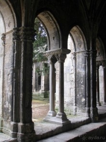 От Марселя до Каркассона: 5 городов за 5 дней (Арль)